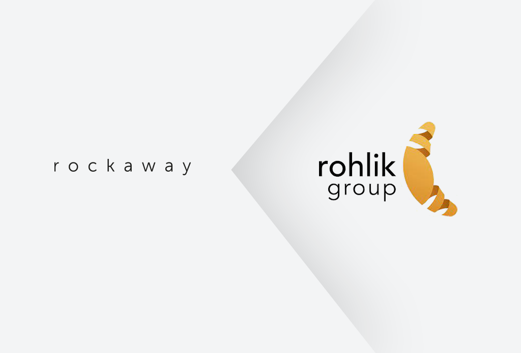Rohlik Group acquires Bringmeister e-supermarket from Rockaway Capital, which is becoming shareholder of entire Rohlik Group Rohlik Group acquires Bringmeister e-supermarket from Rockaway Capital, which is becoming shareholder of entire Rohlik Group